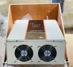 10kva 48v Felicity 8000w Transformer Base Inverter Available