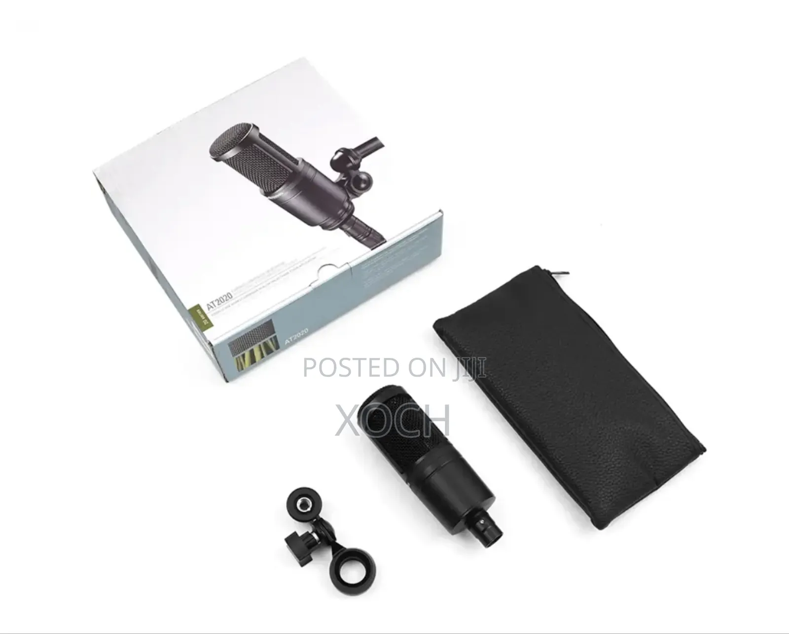 Audio Technica at 2020
