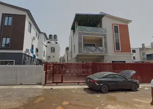 Photo - 5bdrm Duplex in Wuye for sale