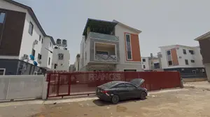 Photo - 5bdrm Duplex in Wuye for sale