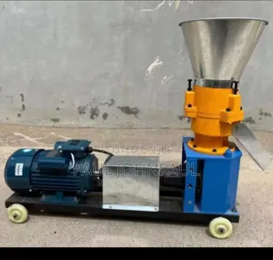 150kg to 200kg Pelletizing Machine