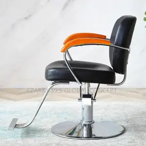 Classy Salon Chairs