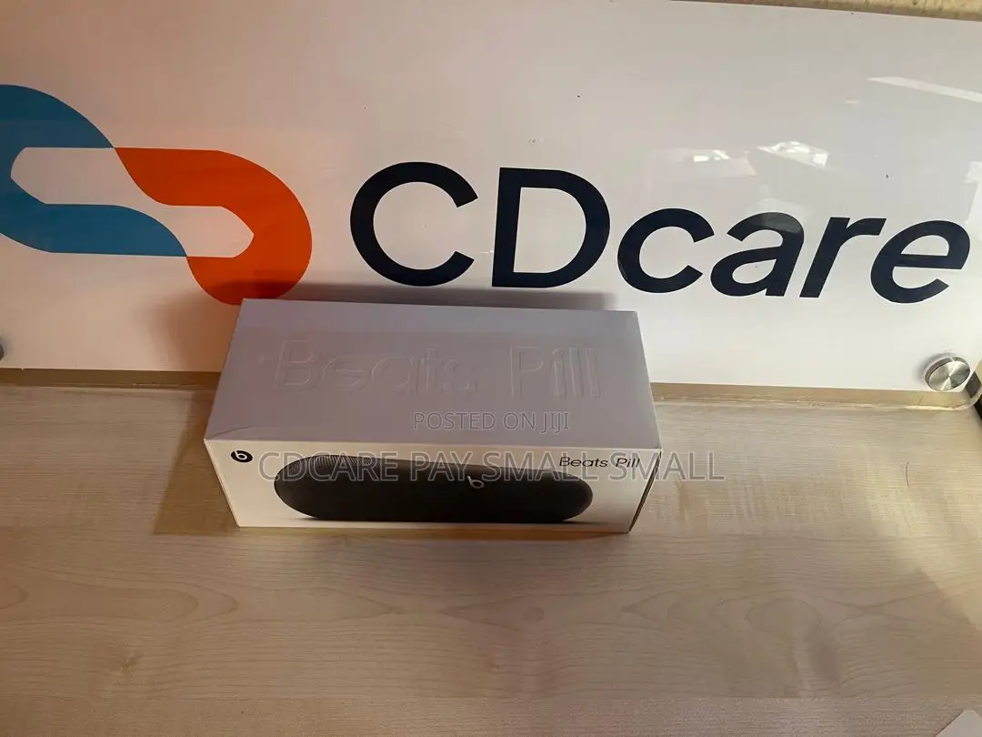 Pay Small Small Apple Beats Pill On Cdcare.App