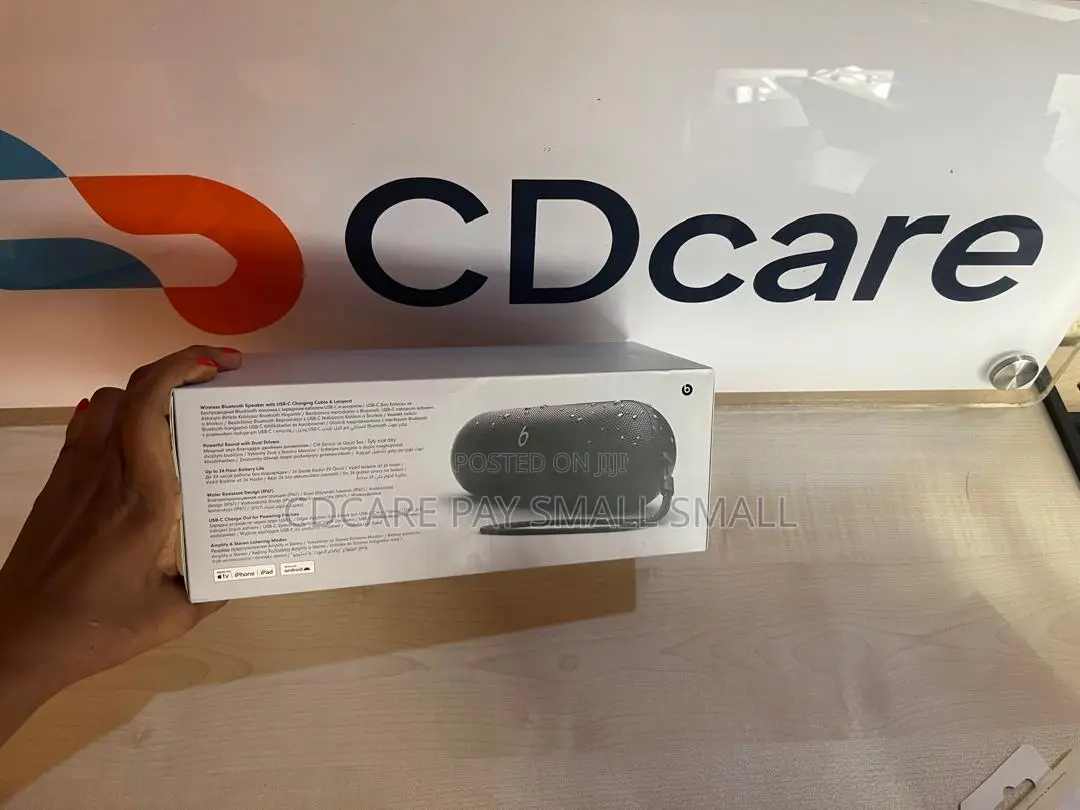 Pay Small Small Apple Beats Pill On Cdcare.App