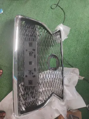 Front Grill Rx350 2022