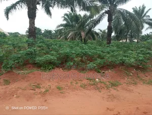 Plot of Land for Sale
