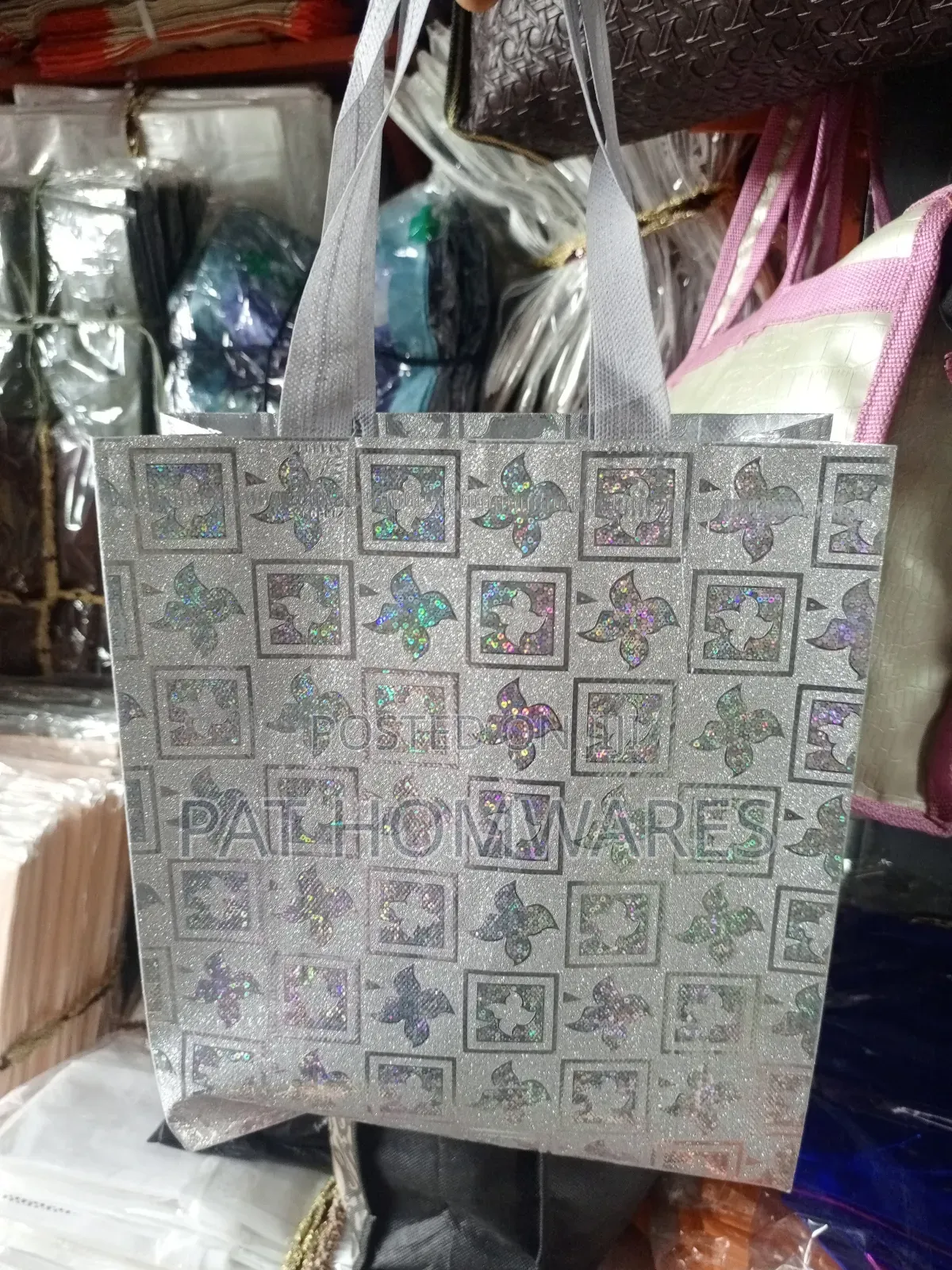 Souvenir Gift Bag (12pcs)