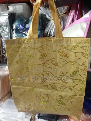 Souvenir Gift Bag (12pcs)