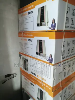 5kva 48v Choice Inverter