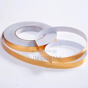Decorative Golden Tape