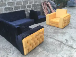 Sofa Chair With 7 Sitters