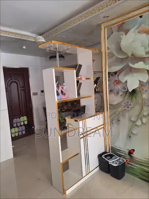 Decorative Golden Tape