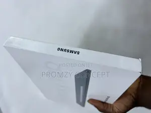 New Samsung Galaxy Tab S10+ 5G 512 GB Gray