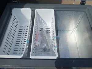 Skyrun 260 Liter Deep Freezer
