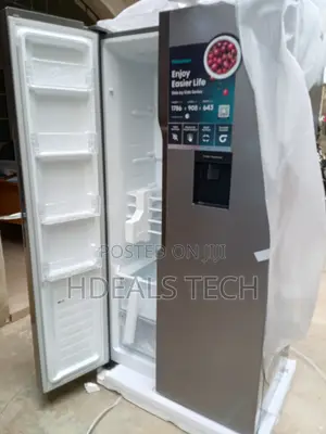 Hisense Rc-67ws Side - By - Side Refrigerator Price Specs