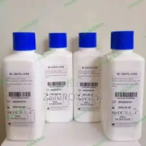 M10 Cfl Lyse Nigeria Hematology