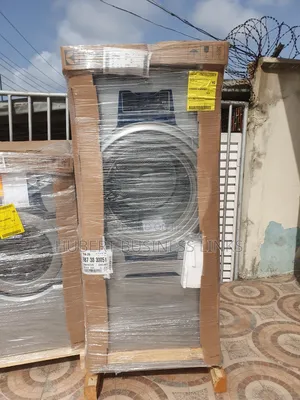 Electrolux 20kg Dryer
