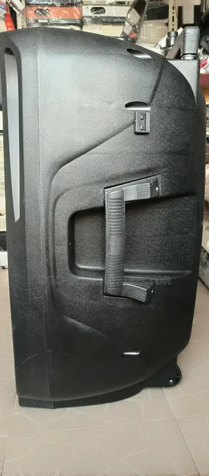 Rechargeable Bluetooth Speaker