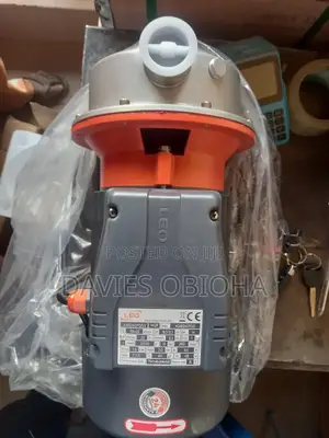 2hp Leo Stainless Pump