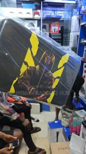 Brand New Carrier Bag for Ps5