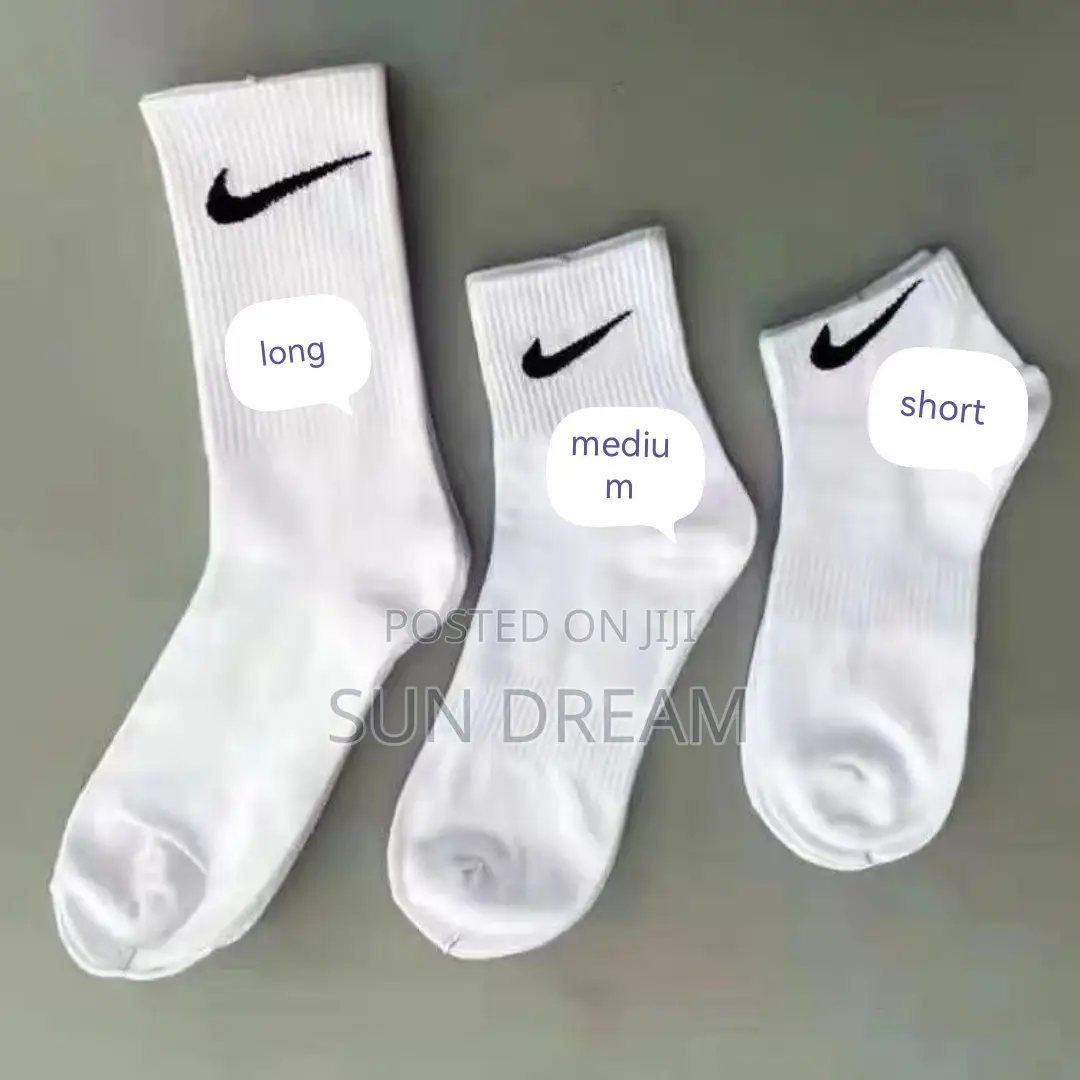 Quality Socks Nike Socks