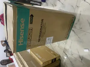 Hisense Rr20s Refrigerator-Fast Cooling Technology