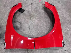 Audi S5 2020 Fender