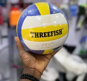 Original Volleyball
