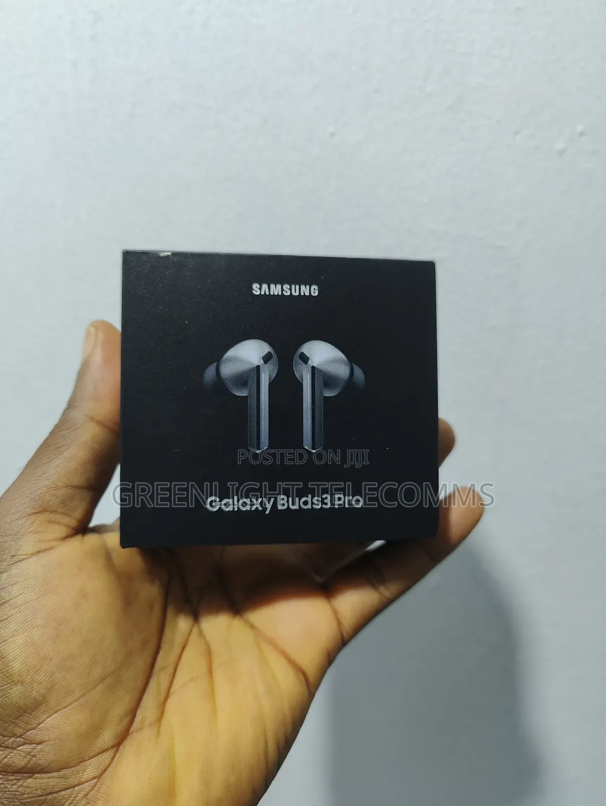 Galaxy Buds3 Pro