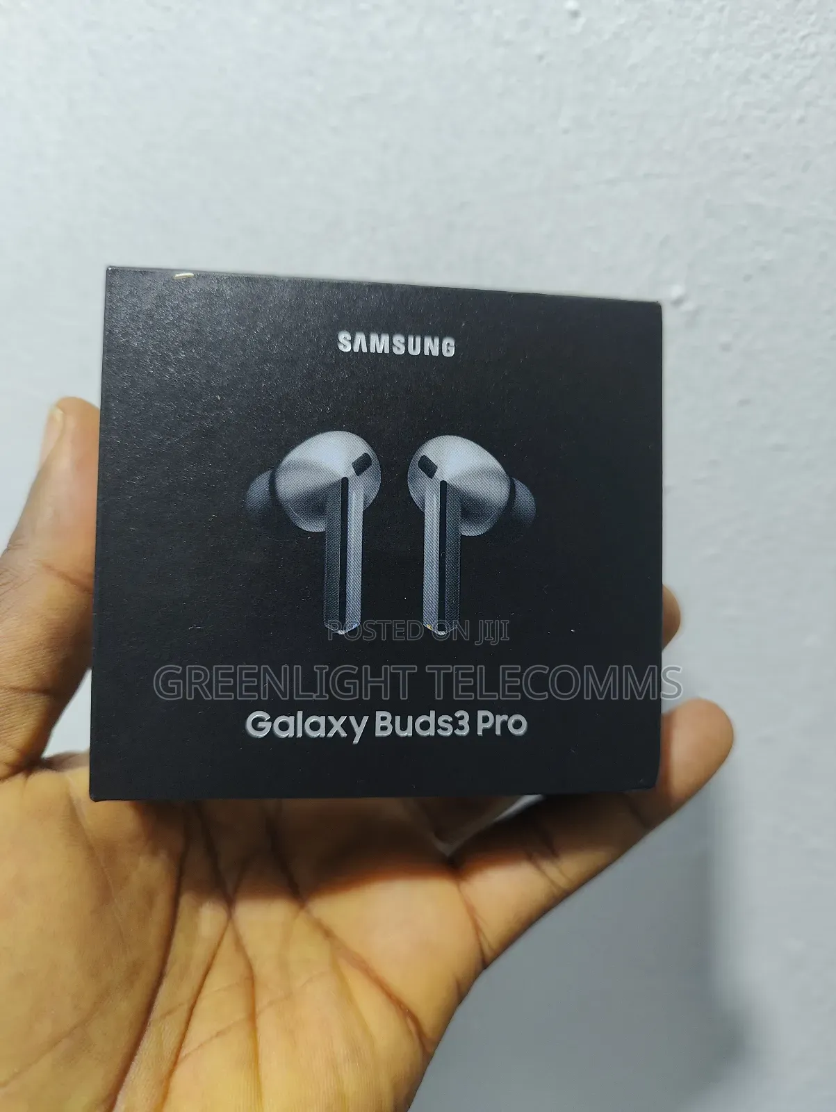 Galaxy Buds3 Pro