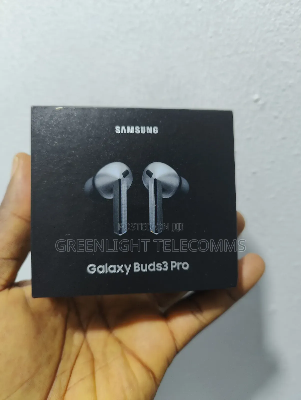 Galaxy Buds3 Pro