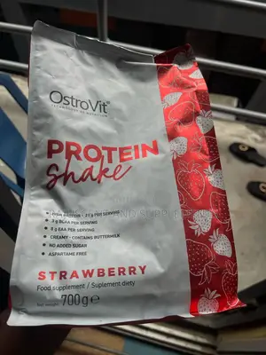 Ostrovit Delicious Whey 700 G