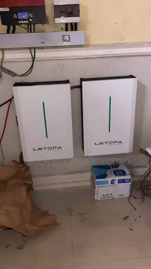 5kwh Battery