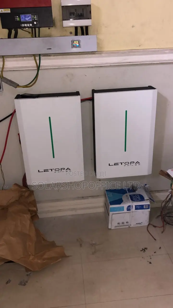 5kwh Battery