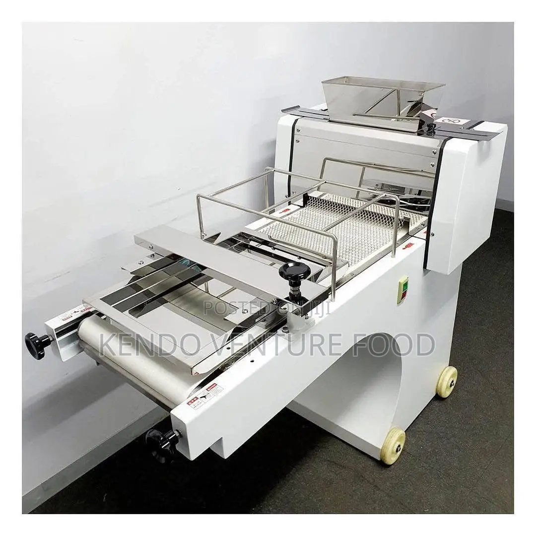Dough Moulder Machine