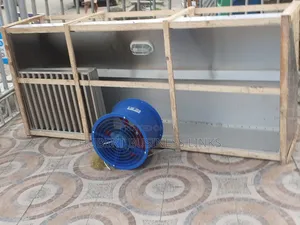 Kitchen Hood Extractor 8feet