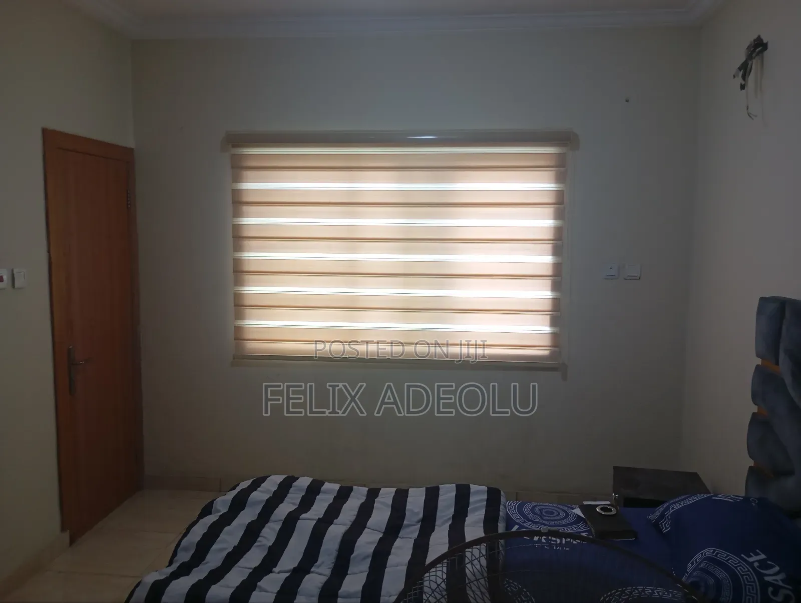 Windows Blinds