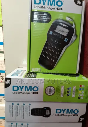 Dymo Label Manager 160 Di