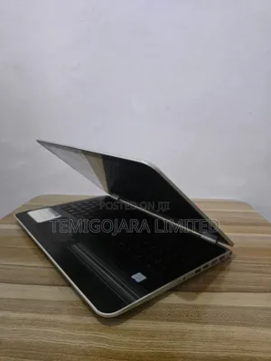 Laptop HP Pavilion 15 8GB Intel Core I5 HDD 1T