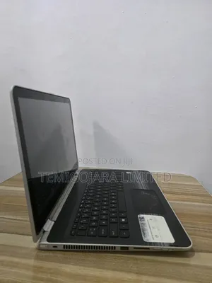 Laptop HP Pavilion 15 8GB Intel Core I5 HDD 1T
