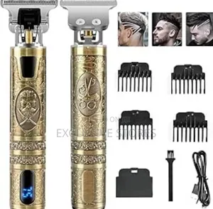 Profesional Vintage Clipper