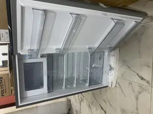 Hisense Rr20s Refrigerator- Reliable and Affordable