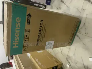 Hisense Rr20s Refrigerator- Reliable and Affordable
