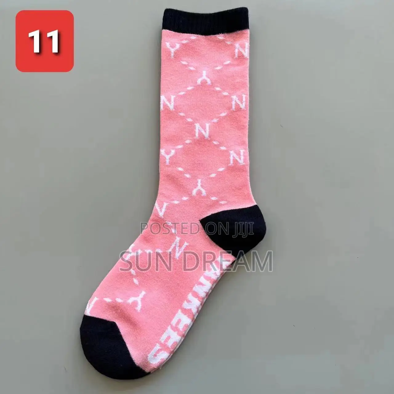 MLB Brand Quality Socks Designer Nike Socks