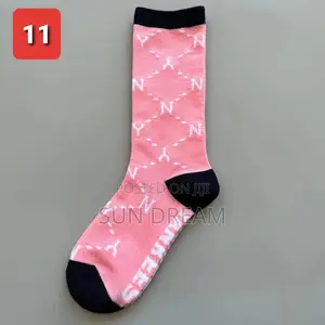 MLB Brand Quality Socks Designer Nike Socks