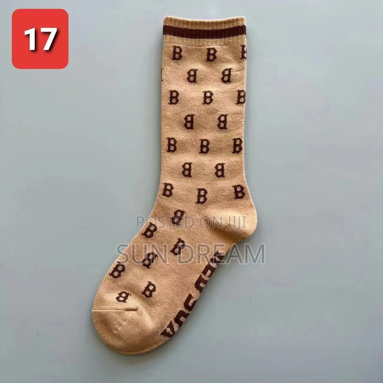 MLB Brand Quality Socks Designer Nike Socks
