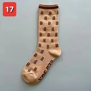 MLB Brand Quality Socks Designer Nike Socks