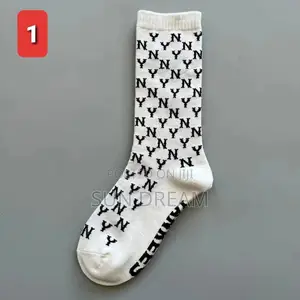 MLB Brand Quality Socks Designer Nike Socks