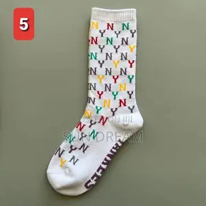 MLB Brand Quality Socks Designer Nike Socks