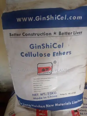 Ghinshicel Natrosol